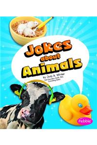 Jokes about Animals
