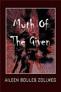 Myth of the Given