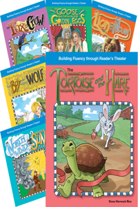 Reader's Theater:  Fables Set