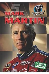 Mark Martin