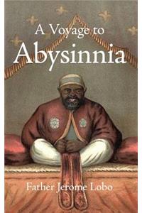 Voyage to Abysinnia