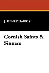 Cornish Saints & Sinners