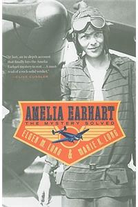 Amelia Earhart