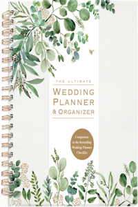 Ultimate Wedding Planner & Organizer