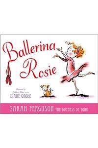 Ballerina Rosie