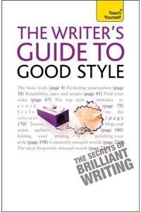 Writer's Guide to Good Style