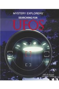 Searching for UFOs