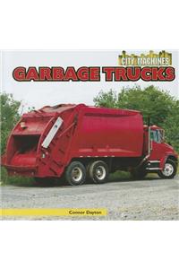 Garbage Trucks