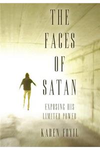 Faces of Satan