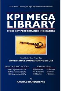 KPI Mega Library