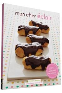 Mon Cher Eclair
