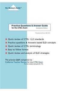 Practice Questions & Answer Guide