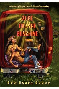 Pure Orange Sunshine