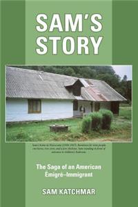 Sam's Story