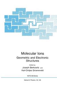 Molecular Ions