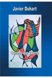 Cuentos Que Cuento