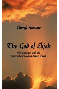 The God of Elijah