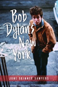 Bob Dylan's New York