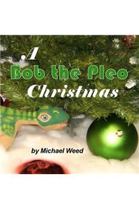 Bob the Pleo Christmas