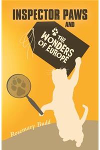 Inspector Paws and the Wonders of Europe