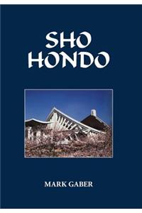 Sho Hondo