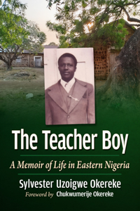 Teacher Boy