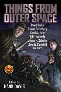 THINGS FROM OUTER SPACE