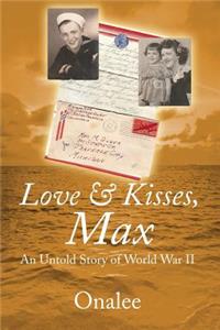 Love & Kisses, Max