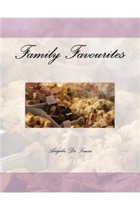 Family Favourites