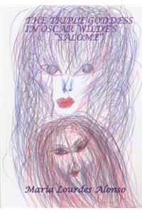 The Triple Goddess in Oscar Wilde's Salome