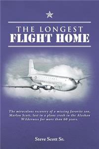 Longest Flight Home