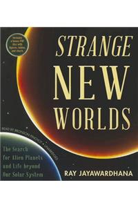 Strange New Worlds