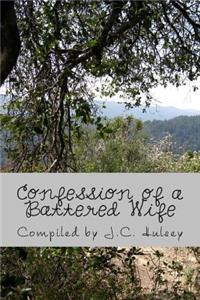 Confession of a Battered Wife