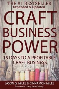 Craft Business Power