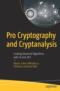 Pro Cryptography and Cryptanalysis