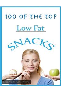 100 of the Top Low Fat Snacks