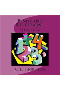 Penny and Billy learn...