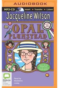 Opal Plumstead