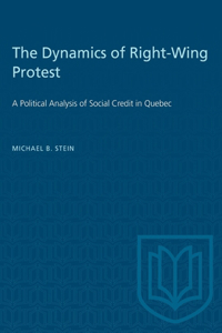 Dynamics of Right-Wing Protest