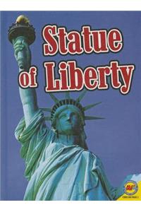 Statue of Liberty
