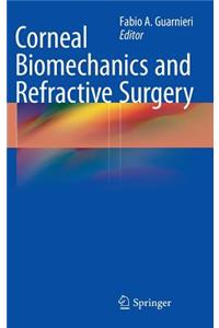 Corneal Biomechanics and Refractive Surgery