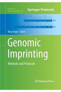 Genomic Imprinting