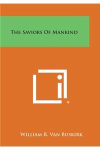 Saviors of Mankind