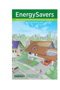 Energy Savers