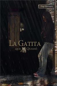 La Gatita que Quedo