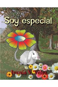 Soy Especial