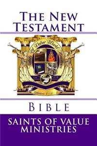 The New Testament