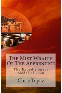 Mist Wraith Of The Apprentice