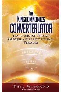 The KingdomNomics Converterlator