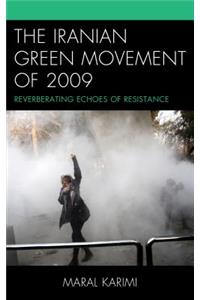 Iranian Green Movement of 2009